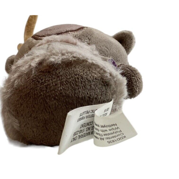 Hallmark Itty Bitty Bittys SVEN Disney Frozen Plush Stuffed Animal 5" - Picture 6 of 7